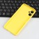Red Line Ultimate cover for Tecno Spark 9 Pro, silicone, yellow