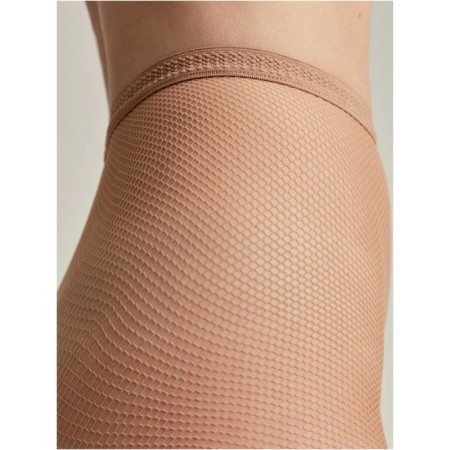 Pantyhose female Rette Micro, size 2, color Natural-3