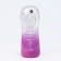 Masturbator Galaku Cup Moon Light, in the hard case, gel silicone