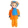 Doll "Olesya" 45 cm, mix
