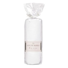 Sofi de Marko “Marmis” gum sheet, size 90x200x30 cm, white color