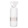 Sofi de Marko “Marmis” gum sheet, size 90x200x30 cm, white color