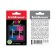 Erashkrause Joy Rainbow, 2 pieces, blister