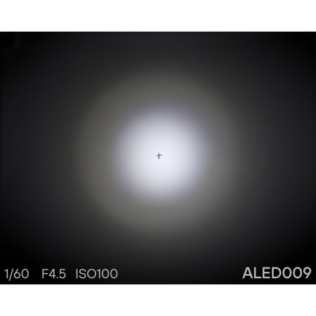 Farah LED square AIRLINE, 6 LED, directed light, 18W, 82x75x75, 12/24V-5