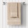 Tmachry Guten Morgen Souffle, 400 g, size 70x130 cm, beige color