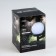 Garden lamp on the sunny battery "Shar", 10 × 15 × 14 cm, 1 LED, glow white glow