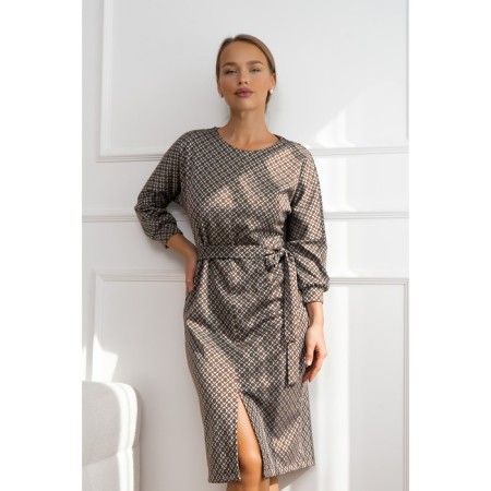 Women's dress, size 44-5