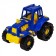 Tractor "Ivan", classic
