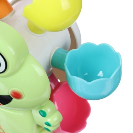 Bath toy "Mill. Frog "-13