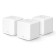 Seamless Mesh Router Mercusys Halo H60x (3-Pack) AX1500 10/100/1000Base-TX White (pack: 3pcs 107045