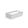 Wall lamp mantra altea, LED, 1200LM, 4000K, 160x100x45 mm, matte white color