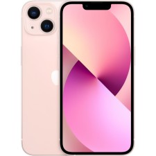Smartphone Apple A2634 iPhone 13 256GB 4GB Pink Monoblock 3G 4G 2SIM 6.1 