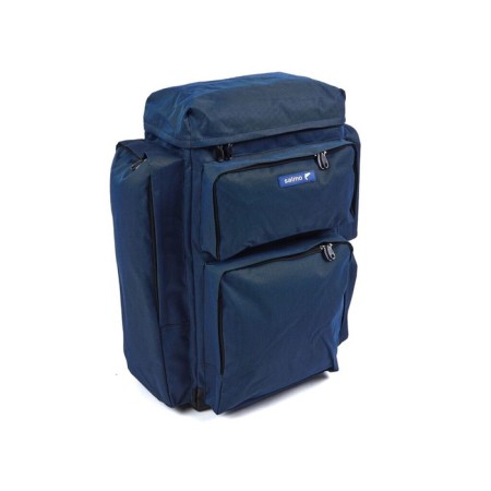 Fishing backpack Salmo 105l