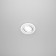 The built-in lamp Technical DL023-2-01W, 1x50W, 9.2x9.2x2.5 cm, GU10, white color