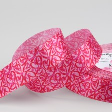 Satin tape 