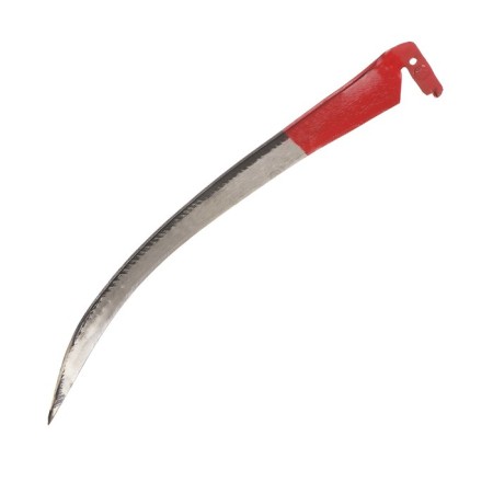 Saiga-Lux 8 braid, 80 cm, without a braid