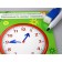 Game developing writer-style "What time"