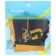 Twenties for boys + a hat onlytop, p. 28, height 116 cm