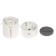 Air humidifier Centek ST-5105, Ultrasvukova, 25 W, 4L, White