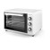 Mini-fucked Willmark WOF-405W, 1500 watts, 40 l, timer, up to 280 ° C, white