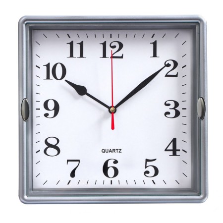 Walls Wall "Lenora", smooth move, 23 x 23 cm
