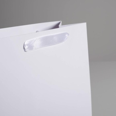 Gift package, packaging, “white”, 26 x 32 x 12 cm-2