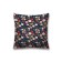 Decorative pillowcase "Field of colors", on a zipper, size 45x45 cm