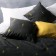 Set "Flash": a bedspread 160 x 220 cm, pillowcases 40 x 40 cm - 2 pcs, wet asphalt