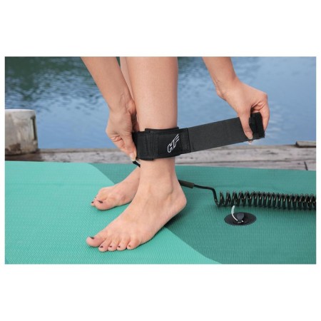 SUP board with a set of Huaka’i, 305x84x15 cm, 65346 Bestway-5