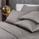 Verossa Stripe sheet, size 180x215 cm