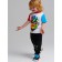 T -shirt for a boy PlayTode, height 92 cm