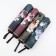 Mechanical “Flora” umbrella, eponge, 4 additions, 8 knitting needles, r = 48 cm, color mix