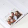 Photo album for 300 photos 10x15 cm "Flower collection" mix