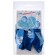 Shar Latex 12 "Thank you for your son, 5 pcs.