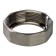 Detacible connection Stout SFT-0034-000114, 1 1/4 ", BP," American ", nickel-plated brass