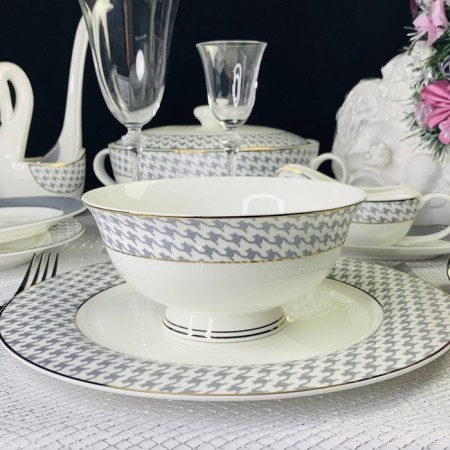 Lenardi Earl Grey Saladnik, D = 15 cm