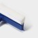 Okloma with a telescopic steel handle and a share of the share, 20 × 8 × 46 (76) cm, foam