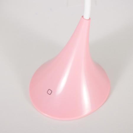 Hameleon Pink Hameleon 28LED USB 5.6W 11x18x49 Risalux-8
