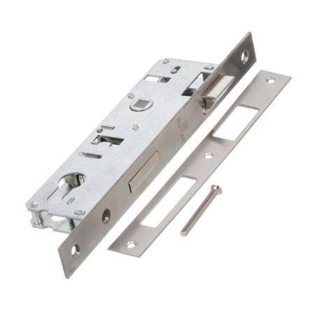 The castle building Bulat ZV 4-1.35.85.23.08, without handles, without c/m, stainless steel-2