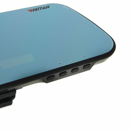 DVR with a radar detector Artway MD-161, GPS-5