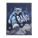 The diary is universal, for grades 1-11, "steep grizzly", a solid cover, matte lamination, selective UV-lame, an offset block, a universal cheat sheet, 48 sheets