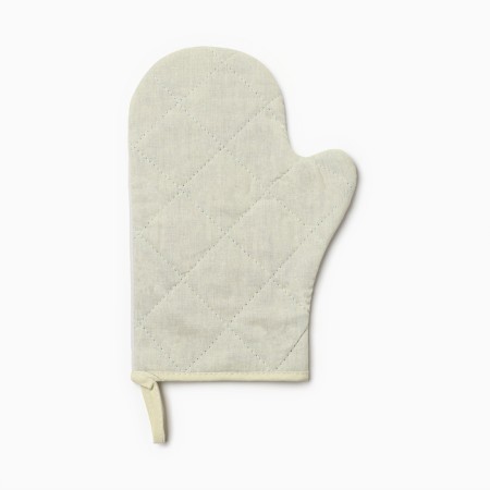 Set of kitchen shade "chicken": mittens 20x28 cm, take a pursuit 17x17 cm, 35% cotton, 65% p/e-2
