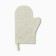 Set of kitchen shade "chicken": mittens 20x28 cm, take a pursuit 17x17 cm, 35% cotton, 65% p/e