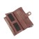 PCD PR970, magnet, 18 pockets, 1 department for trifles, n/k bordenia metallic