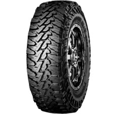 Summer tire Yokohama Geelandar M/T G003 245/75 R16 120Q