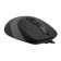 Mouse A4Tech FSTYLER FM10 Black/Gray Optical (1600DPI) USB (4but)