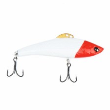 Wobbler sinking vertical LJ Pro Series Basara Vib S, 8 cm, color 155