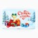 Box Gift team "Funny snakes", 20 x 2 x 12 cm, New Year