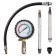 Set a compressometer for measuring compression AIRLINE "Gasoline", case Pro