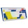 Keyboard A4Tech Bloody B950 Mechanical Blue/White USB for Gamer Led (B950)
